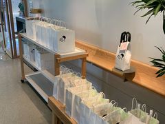 -喜茶(东莞厚街万达店)