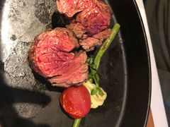 -西堤牛排(南京龙江店)