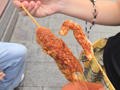 -上海鸡柳店(中街盛京大家庭店)