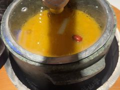 -芸山季·云南山珍菌火锅(南翔印象城MEGA店)