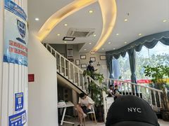 -微笑牙科口腔(三亚迎宾院区)