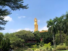 -广州莲花山旅游区