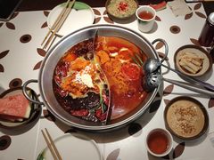 -江北北火锅馆·公路夜市(魏公村店)