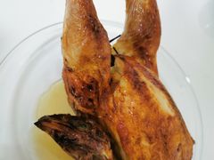 吴山烤鸡-吴山烤禽 (吴山路店)