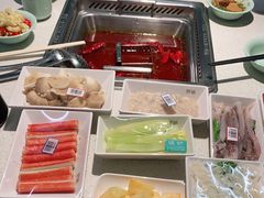 -野妹火锅(龙岗店)