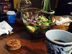 -锦尚阁烤鱼(望京新荟城店)