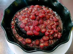 红豆龟苓膏-民信老铺(人民路店)
