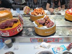 -龍歌自助小火锅(秦淮水游城店)