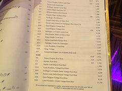 -OZONE 顶楼酒吧(香港丽思卡尔顿酒店)