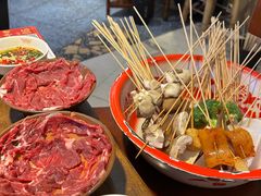 -牛签签串串香(IFS店)