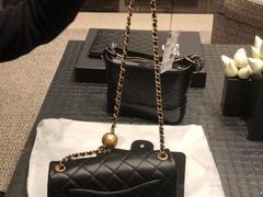 -CHANEL(恒隆广场店)
