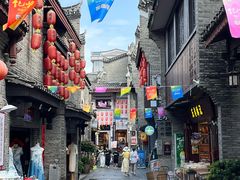 -东西巷