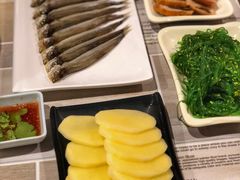 -胡哥烤肥牛(车公庙店)