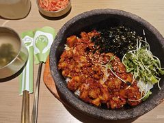 -西塔老太太拌饭(城市集市龙之梦店)