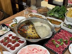 -多迷烫菜广场(水心大厦店)
