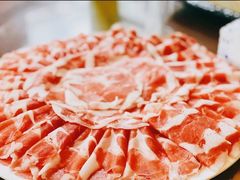 -竹叶涮肉坊(总店)