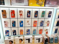 -爱畅享华为苹果手机维修服务(虹口龙之梦店)