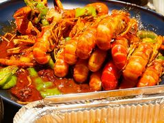 -红盔甲·小龙虾(人民广场店)