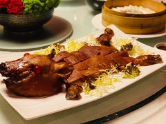 -三号黄浦会Canton Table