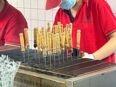 -王记西鎮电烤肉(汶上路店)