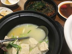 -北京老铺烤鸭(高新店)