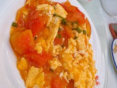 -碧海银沙海鲜餐厅(恒大海上威尼斯店)