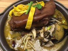 -每味每客·重庆麻辣烫(拓展大厦店)