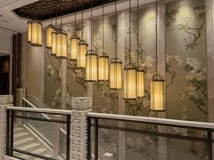 -扬州香格里拉·香宫中餐厅