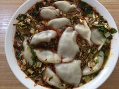 -尤素福东举院饺子馆
