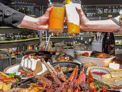 -La Terre乐田(万象城店)