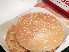 -肯德基(灌云时代店)