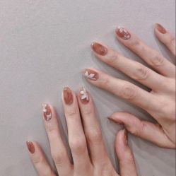 -M·X Nail日式美甲美睫