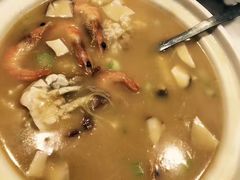 -新大咀港式茶餐厅(宝山万达店)