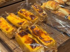 -西村叔叔的店·面包·甜品·蛋糕(崂山丽达店)