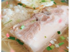 -原怡园面馆(拙政园店)