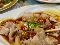 -金姐台湾菜(珠江路店)