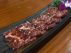 腹心肉-丸藏和牛烧肉专门店(园区师惠坊店)