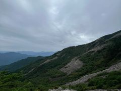 -朱雀国家森林公园