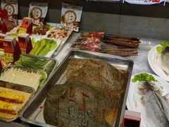-永红源啤酒·烧烤·海鲜·大排档(台柳路店)
