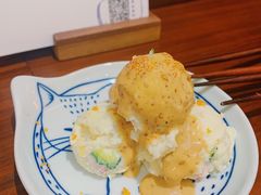 -肥朵食堂(带梦胡同店)