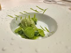 -三嚥阁 La Villa Restaurant