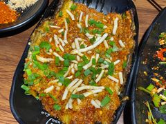 -Let’s WaKao瓦烤(贝森店)