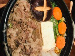 -铃木食堂(帽儿胡同店)