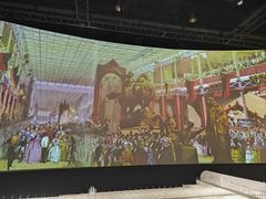 -东浩兰生上海世博展览馆