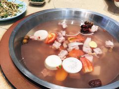 -313羊庄·羊肉火锅烧烤(李村店)