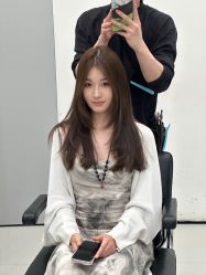 -DL HOPE明星造型