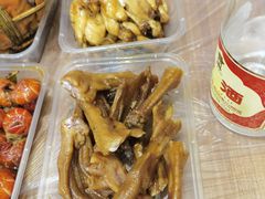 -蓝精灵饺子店