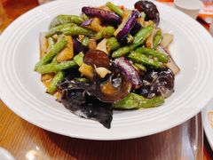 -小杨烤肉(朱雀店)