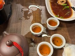 -松發肉骨茶(牛车水店)