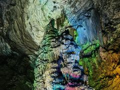 -北京上方山国家森林公园